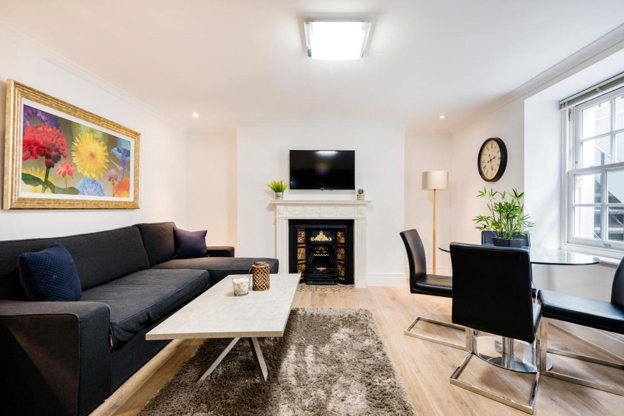 Appartamento Large Two Bed With Private Entrance And Patio *